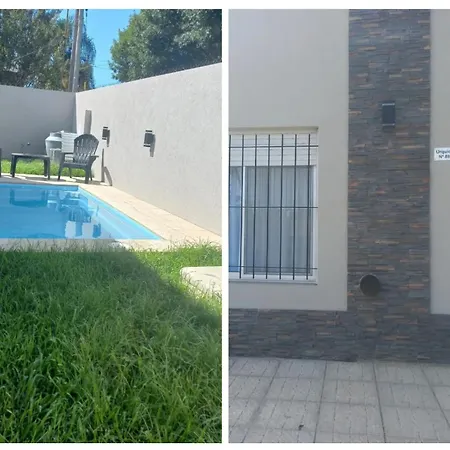 Alojamientobruisa Lobos Exterior photo