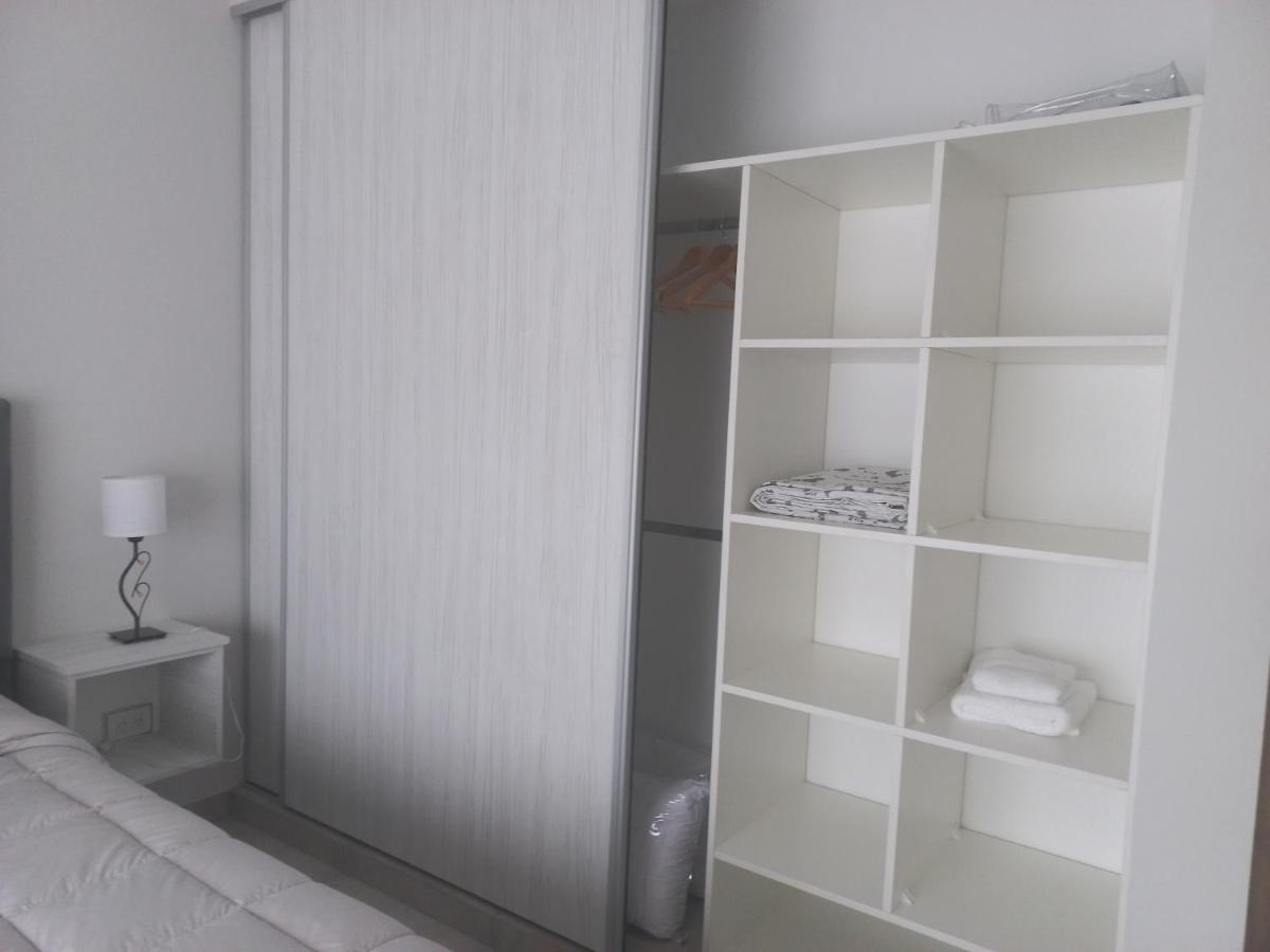 Apartment Alojamientobruisa