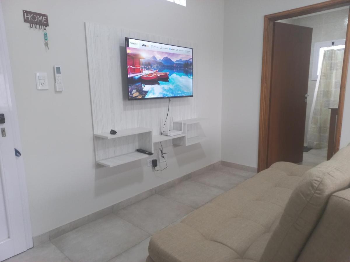 Apartment Alojamientobruisa *