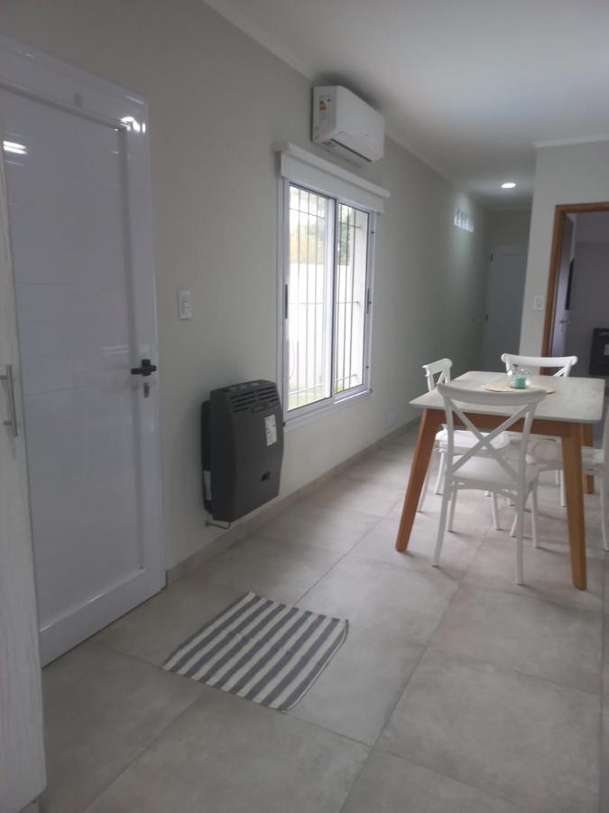 Alojamientobruisa Apartment Lobos