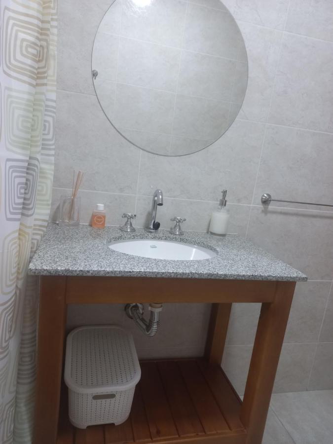 Alojamientobruisa Apartment *