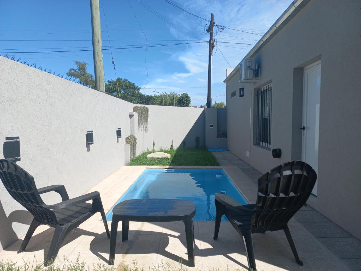 Apartment Alojamientobruisa