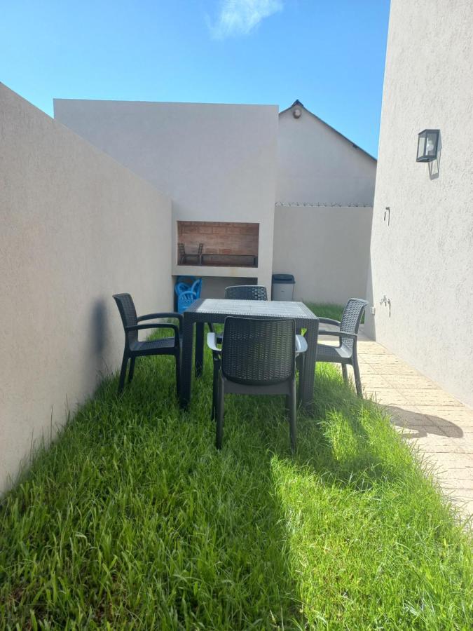 Alojamientobruisa Apartment Lobos