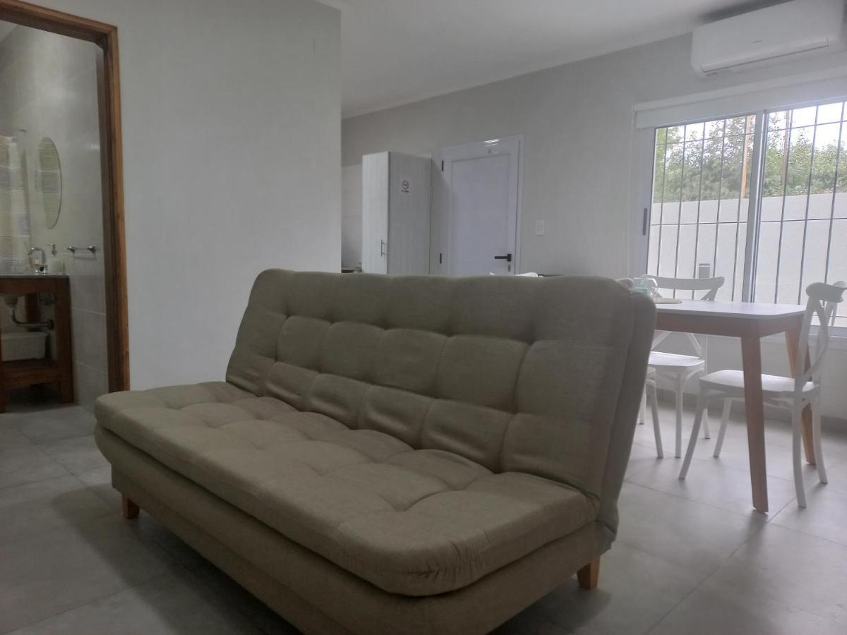 Alojamientobruisa Apartment Lobos