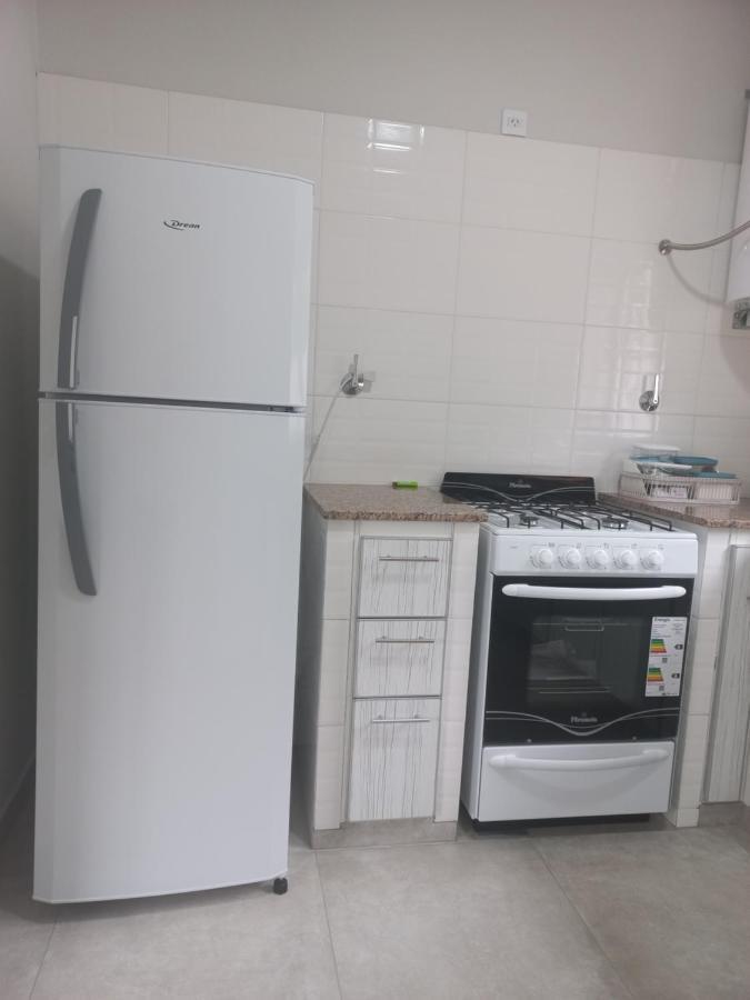 Apartment Alojamientobruisa